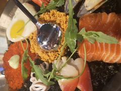 -囧吉香生蚝牛排馆(湖北路店)