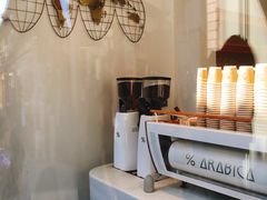 -% Arabica(京都东山店)