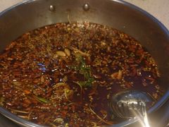 -味之绝热血美蛙鱼火锅(中坝店)