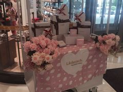 -Laderach 莱德拉(上海环贸iapm店)