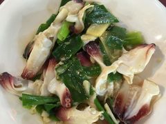 象鼻螺-双天海鲜楼