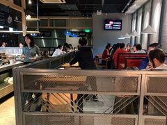-比格比萨自助(密云店)