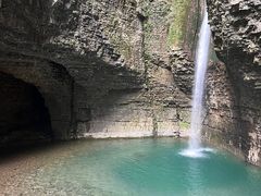 -鹿院坪生态旅游景区