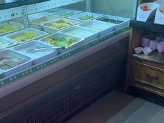 -领鲜活海鲜榴莲自助火锅(东门店)