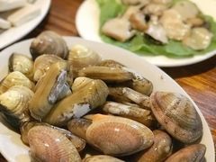 -凯华海鲜火锅·传承三十六年