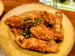 -Blac+Blac(中海环宇荟店)