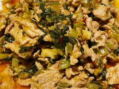 -香满楼(临安路店)