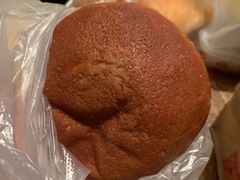 夏威夷咖啡面包-山崎面包(第一八佰伴店)