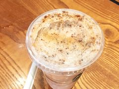 -星巴克(大连柏威年店)