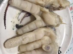 白云凤爪-仁信双皮奶(东川路店)