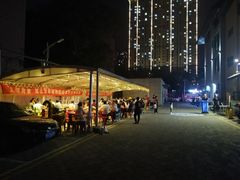 -阿记烧烤(大兴新区店)