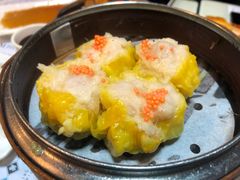 -点点心点心专门店(旺角店)