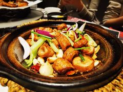 -虾饺妹·粤式茶餐厅(荟聚店)