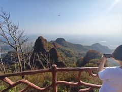 -吉林拉法山