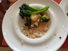 -洲际酒店·地平线全日餐厅HORIZON CAFÉ
