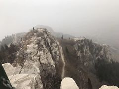 -青州市云门山风景区
