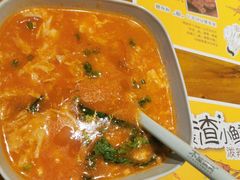 -木屋烧烤(万德庄店)