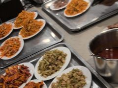 -韩麦大冷面(桂花街直营店)