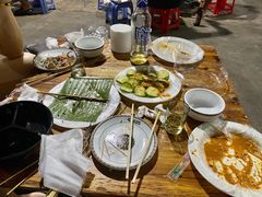 -杨合林啊兰烤鱼