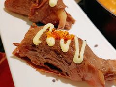 炙烤寿司-厚道寿喜烧専門店·自助畅食(国贸店)