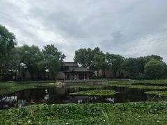 -常家庄园