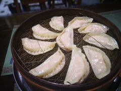 -松针蔡记蒸饺(花园路店)