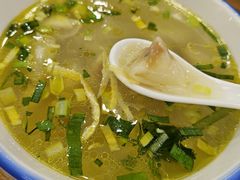 -老苏州大客堂·苏帮菜·松鼠桂鱼·苏州传统小吃(观前街人民商场店)