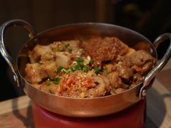 -浩海火燒雲傣家菜(芮欧百货店)