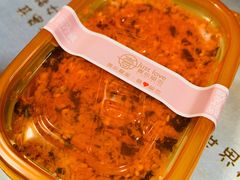-壹心榴莲千层蛋糕甜品店