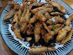 -下梅人家土菜馆(历史文化餐厅度假区店)