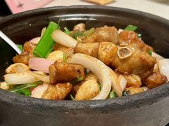 -茉里粤菜(皇姑万象汇店)