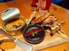 -THE CANNERY&JUJU 新鲜海鲜·牛排美食酒廊