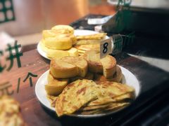 玉米饼-东伊顺(高银街店)