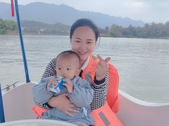 -星湖旅游景区七星岩
