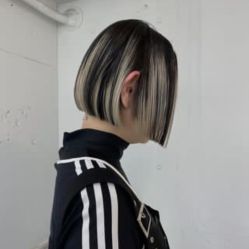 -sy杉影印象COLOUR专业烫染