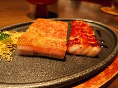 -广州柏悦酒店·悦景轩·粤菜餐厅