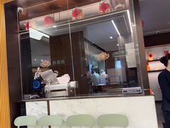 -鼎鼎香·港式火锅(北京SKP店)