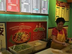 -潘氏凉皮(迎宾南路店)