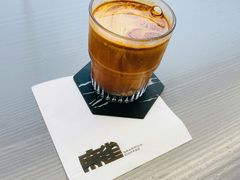 DIRTY-麻雀咖啡SPARROW COFFEE(十全街店)