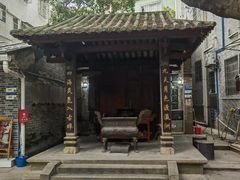-小洲村