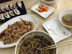-金家紫菜饭(老客运站店)