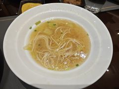-北京辽宁大厦·盛安汇西餐厅