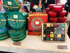 -GODIVA(月星环球港店)