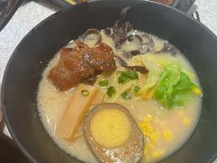 -争鲜回转寿司(朝外悠唐PLUS店)