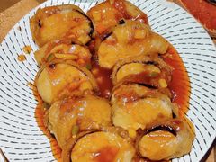 -安乐茶饭·手工素菜·高空景观餐厅(千灯湖店)