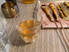 -浅醺烤串·小酒馆(百家湖店)