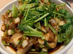 沙姜猪手-金苑海鲜酒家(来魅力店)