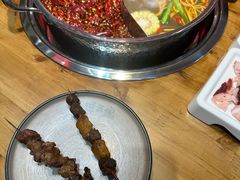 -谭三娘鲜切牛肉自助火锅(文殊院店)