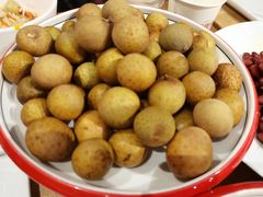 桂圆-天山传奇新疆菜(SKLP店)