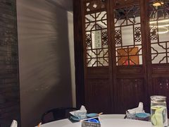 -局气 烤鸭·北京菜(光华路店)